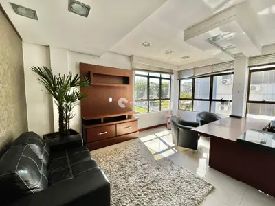 Sala Comercial à venda no Nossa Senhora das Dores: 