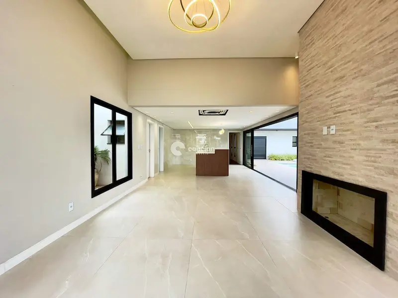 Casa à venda no Camobi: 