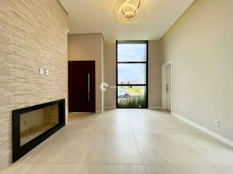 Casa à venda no Camobi: 