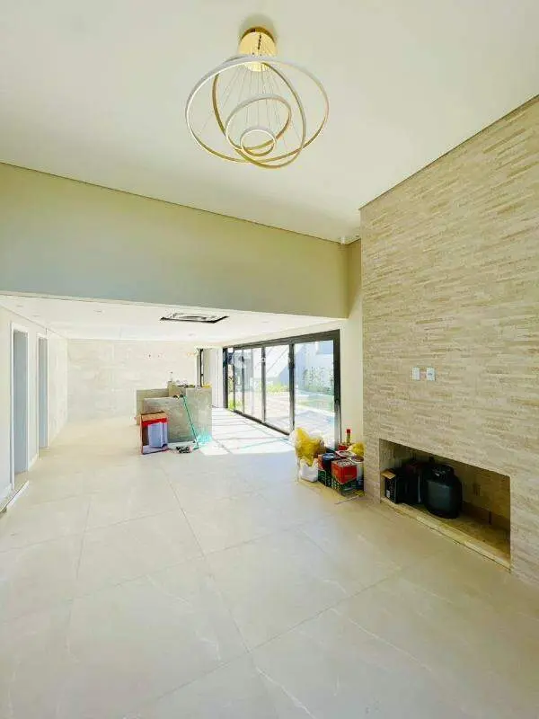 Casa à venda no Camobi: 