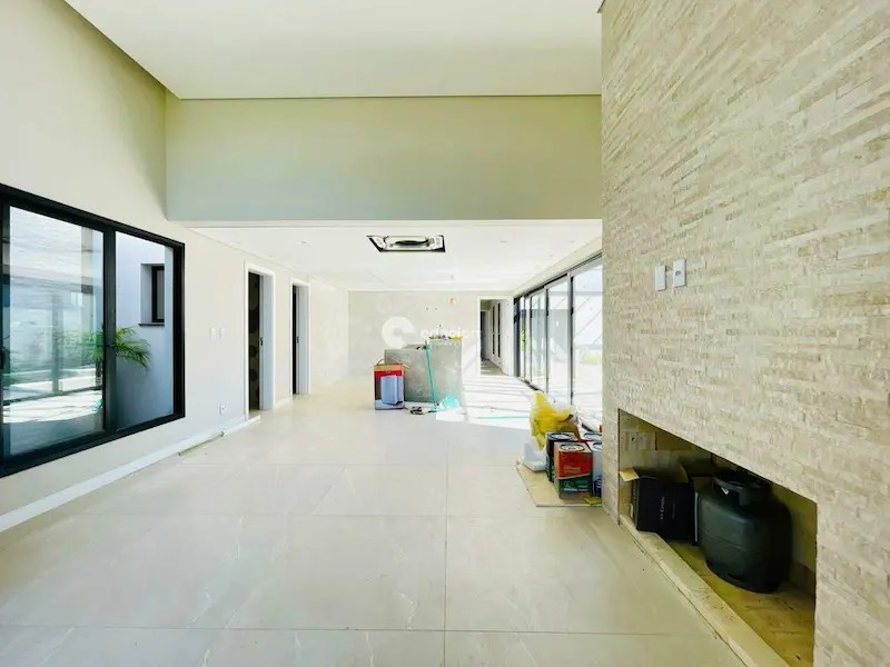 Casa à venda no Camobi: 
