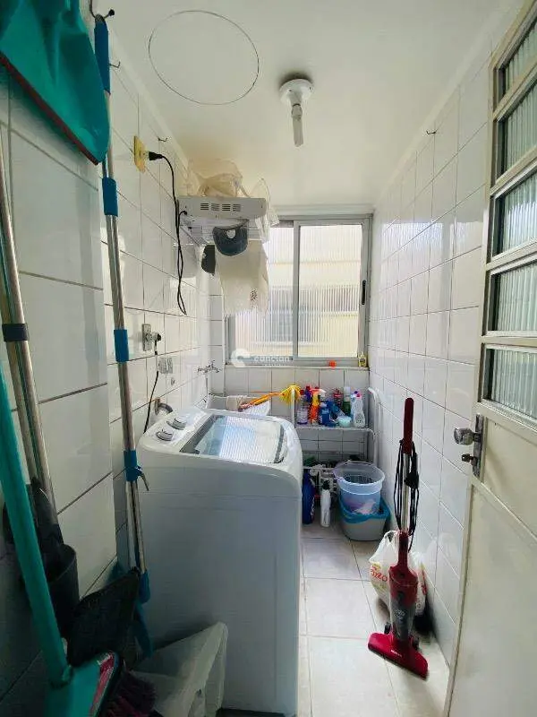 Apartamento à venda no Nossa Senhora de Fátima: 
