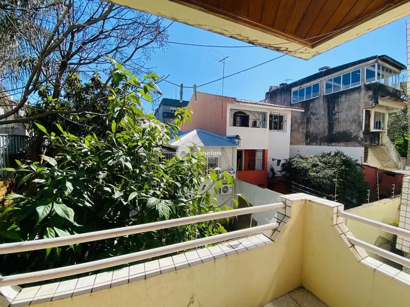 Apartamento à venda no Nossa Senhora de Fátima: 