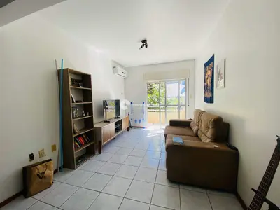 Apartamento à venda no Nossa Senhora de Fátima: 
