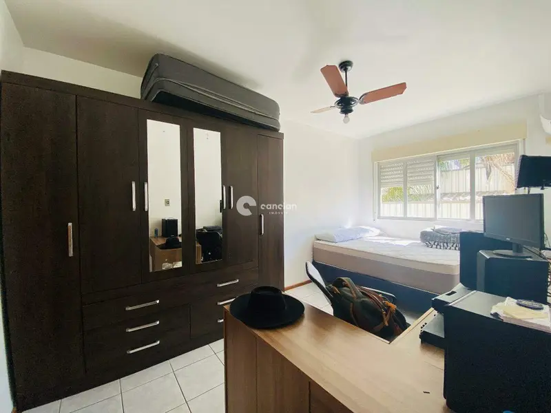 Apartamento à venda no Nossa Senhora de Fátima: 