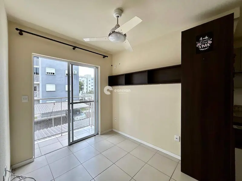Apartamento à venda no Nossa Senhora Medianeira: