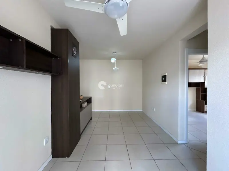 Apartamento à venda no Nossa Senhora Medianeira: