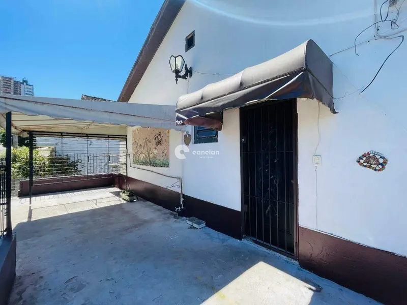 Apartamento para aluguel no Nonoai: