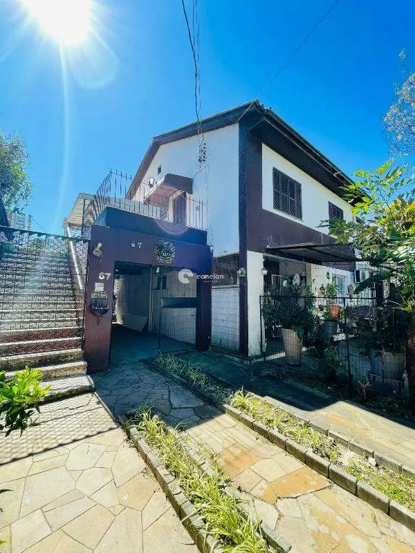 Apartamento para aluguel no Nonoai: