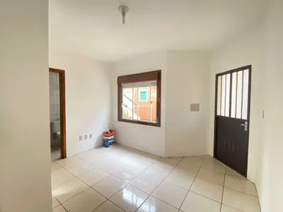 Apartamento à venda no Boi Morto: 
