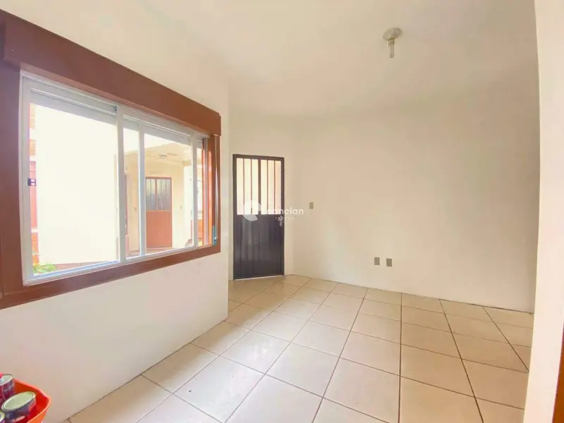 Apartamento à venda no Boi Morto: 