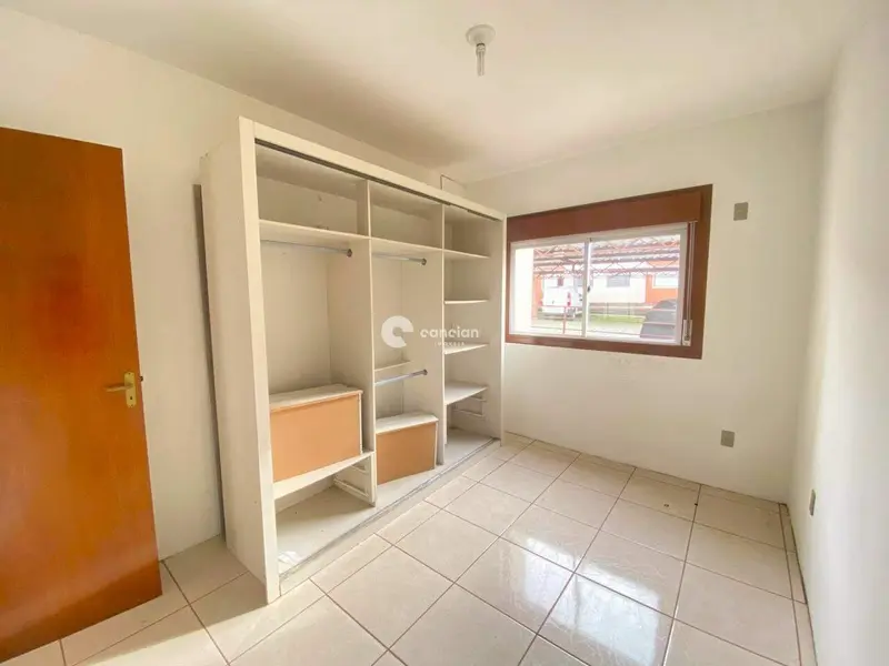 Apartamento à venda no Boi Morto: 