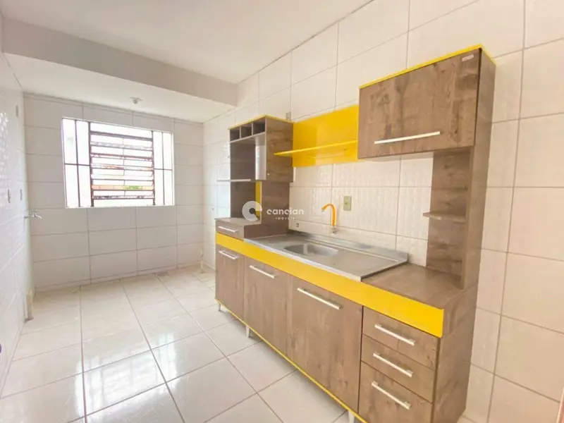 Apartamento à venda no Boi Morto: 
