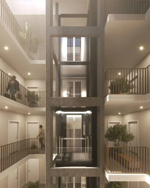 Apartamento à venda no Camobi: 