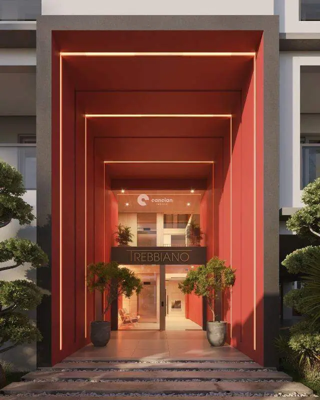 Apartamento à venda no Camobi: 