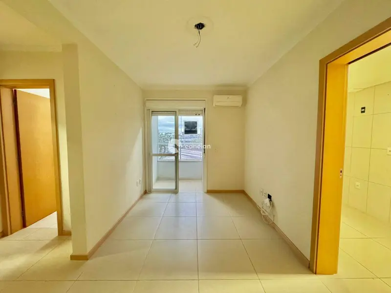 Apartamento à venda no Camobi: 