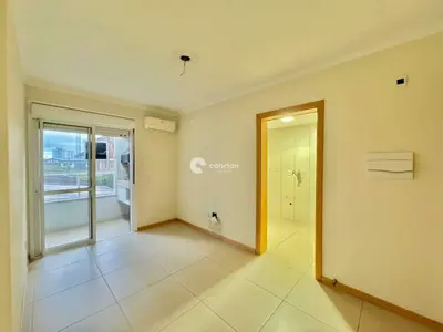 Apartamento à venda no Camobi: 