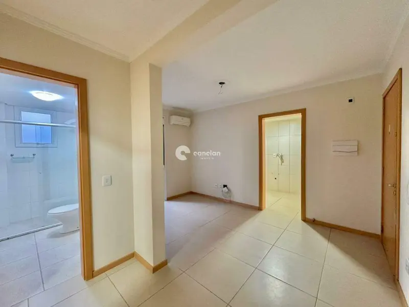 Apartamento à venda no Camobi: 