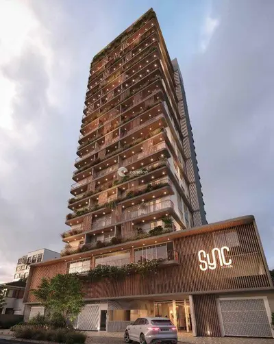 Apartamento à venda no Nossa Senhora do Rosário: 