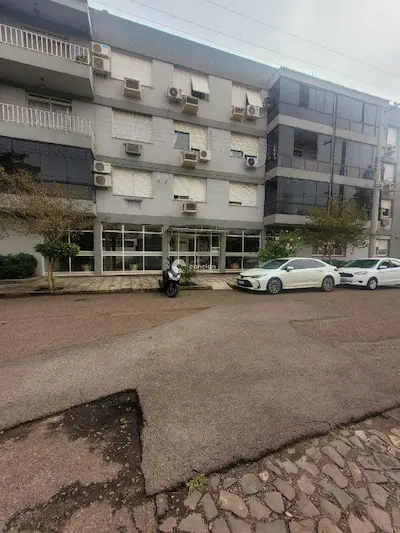 Apartamento para aluguel no Nossa Senhora do Rosário: 