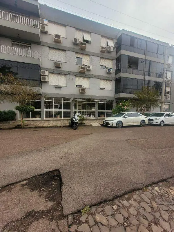 Apartamento para aluguel no Nossa Senhora do Rosário: