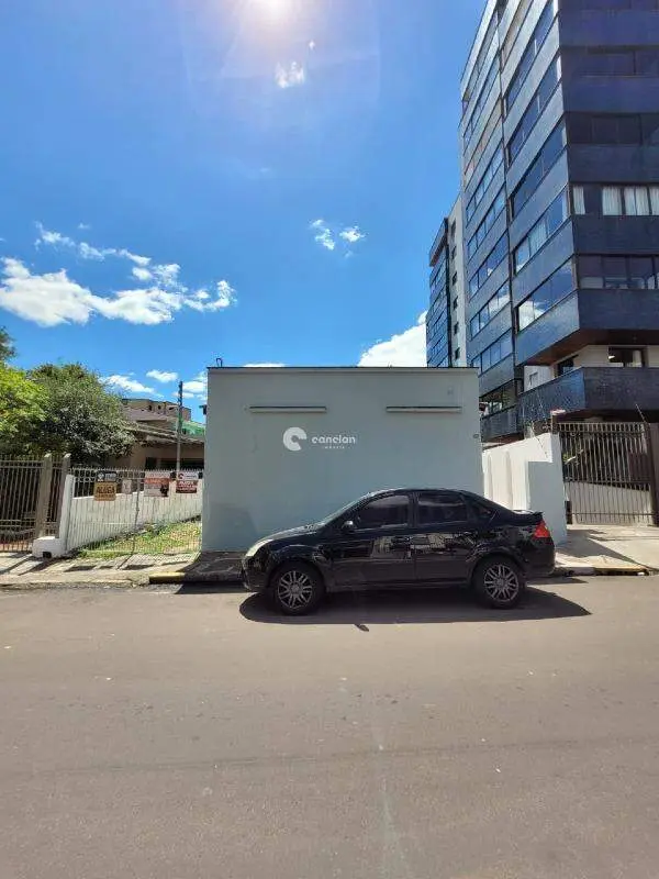 Casa para aluguel no Centro: