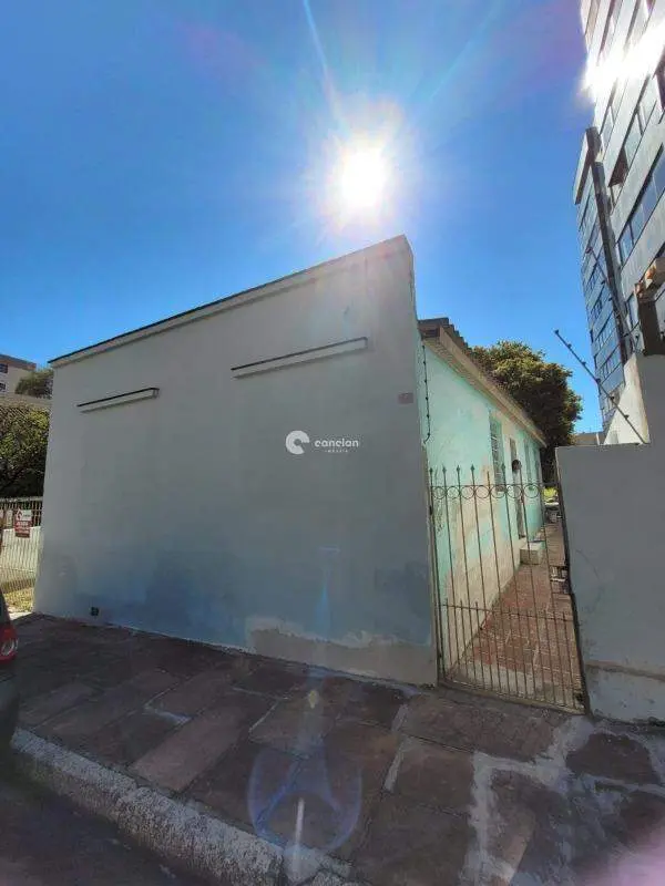 Casa para aluguel no Centro: