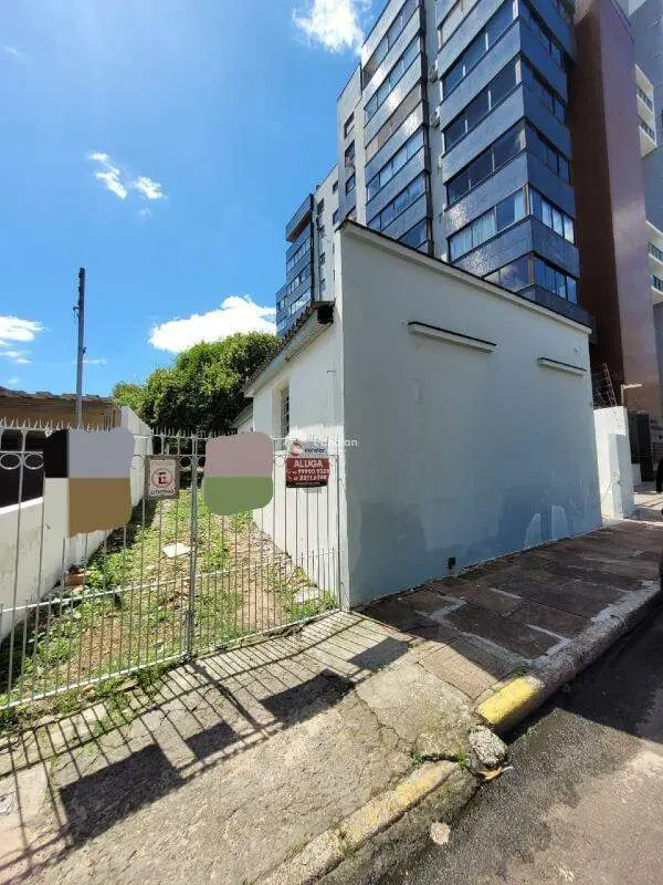 Casa para aluguel no Centro: