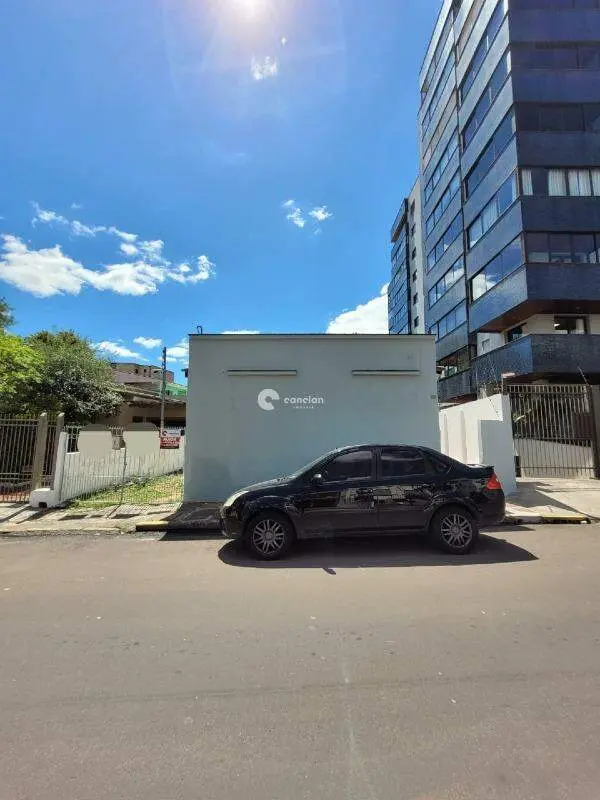 Casa para aluguel no Centro: