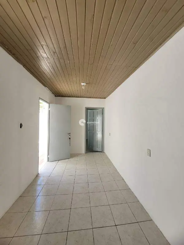 Casa para aluguel no Centro: