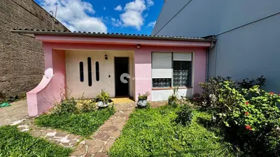 Casa à venda no Nossa Senhora Medianeira: 