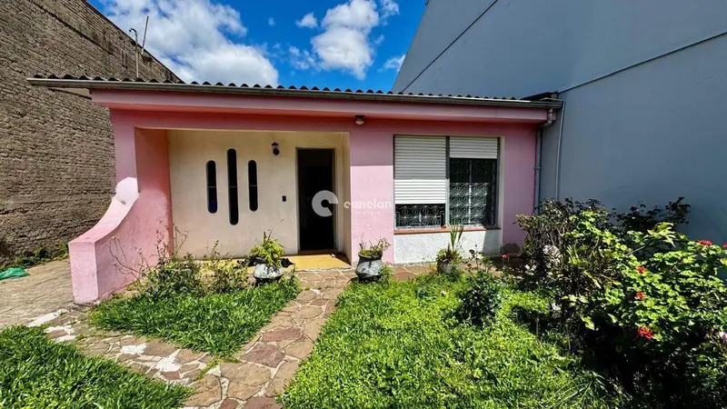 Casa à venda no Nossa Senhora Medianeira: