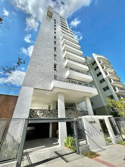 Apartamento à venda no Nossa Senhora de Lourdes: 
