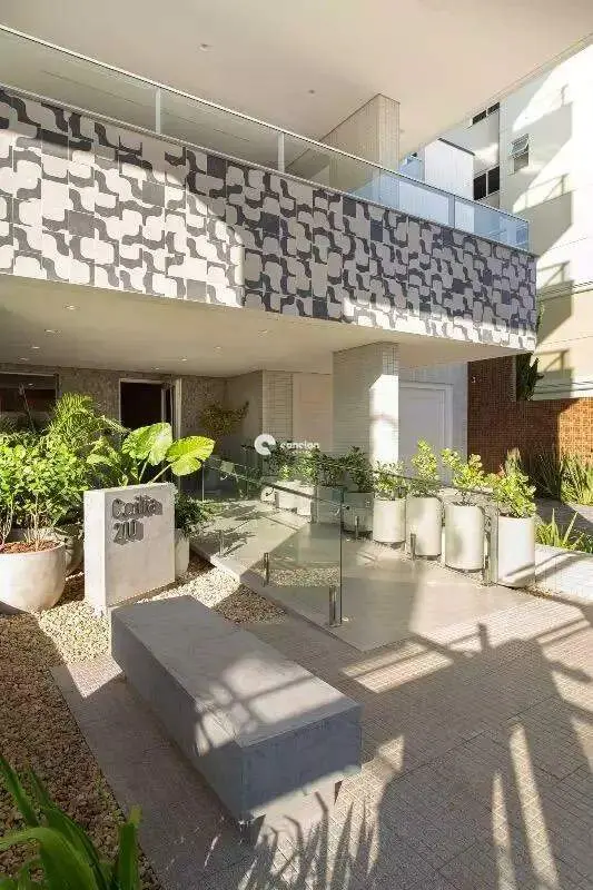 Apartamento à venda no Nossa Senhora de Lourdes: 