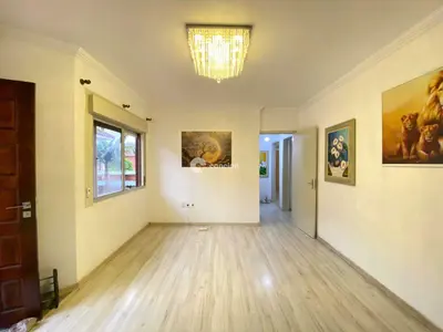 Apartamento para aluguel no Boi Morto: 