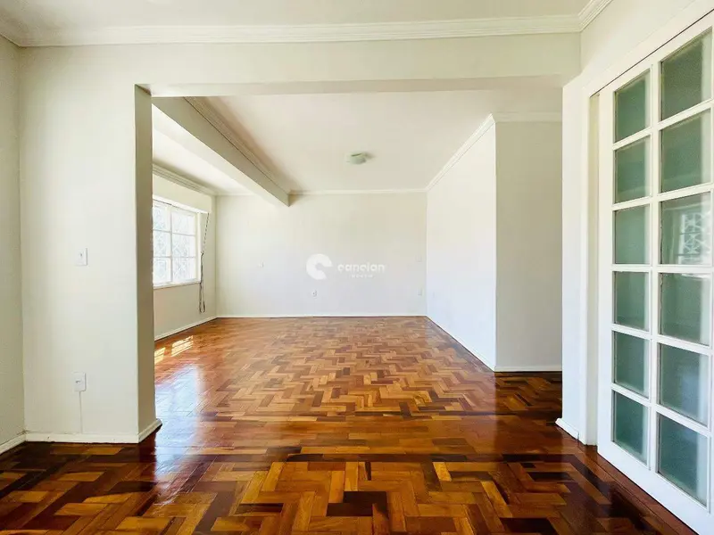 Casa à venda no Patronato: 