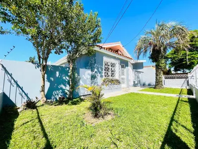 Casa à venda no Patronato: 