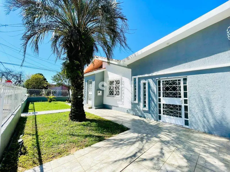 Casa à venda no Patronato: 