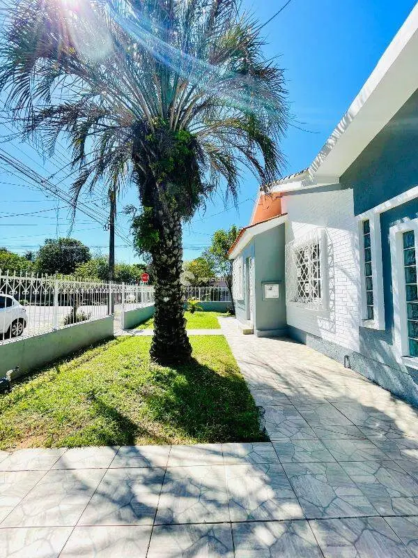 Casa à venda no Patronato: 