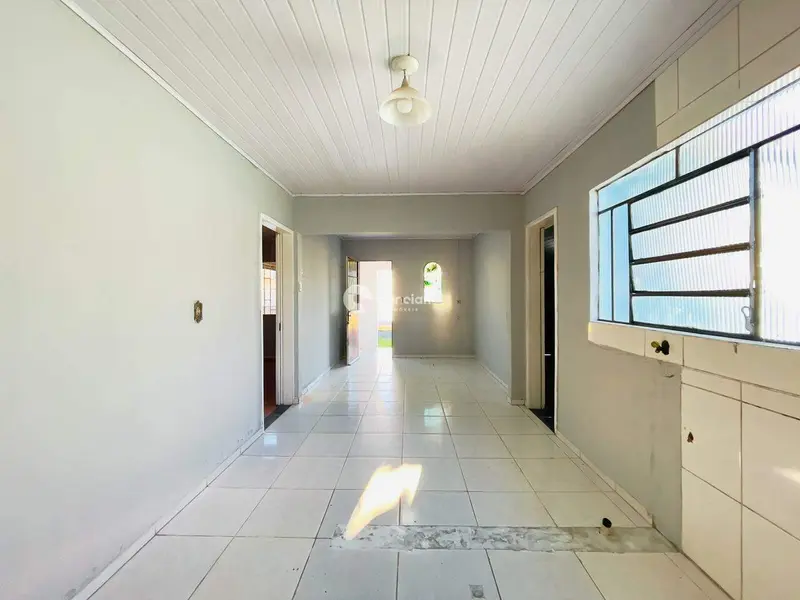 Casa à venda no Juscelino Kubitschek: 