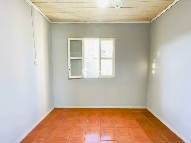 Casa à venda no Juscelino Kubitschek: 