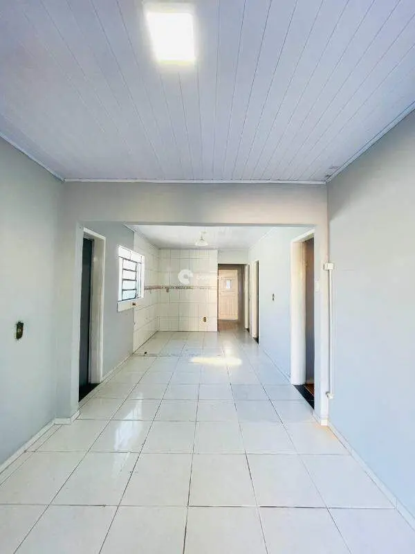 Casa à venda no Juscelino Kubitschek: 