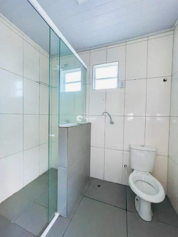 Casa à venda no Juscelino Kubitschek: 