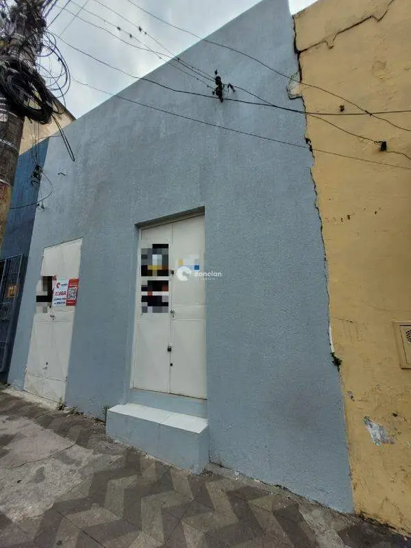 Loja para aluguel no Centro: 