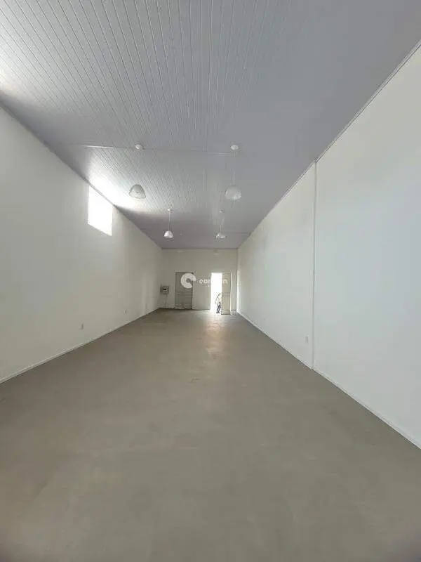 Loja para aluguel no Centro: 