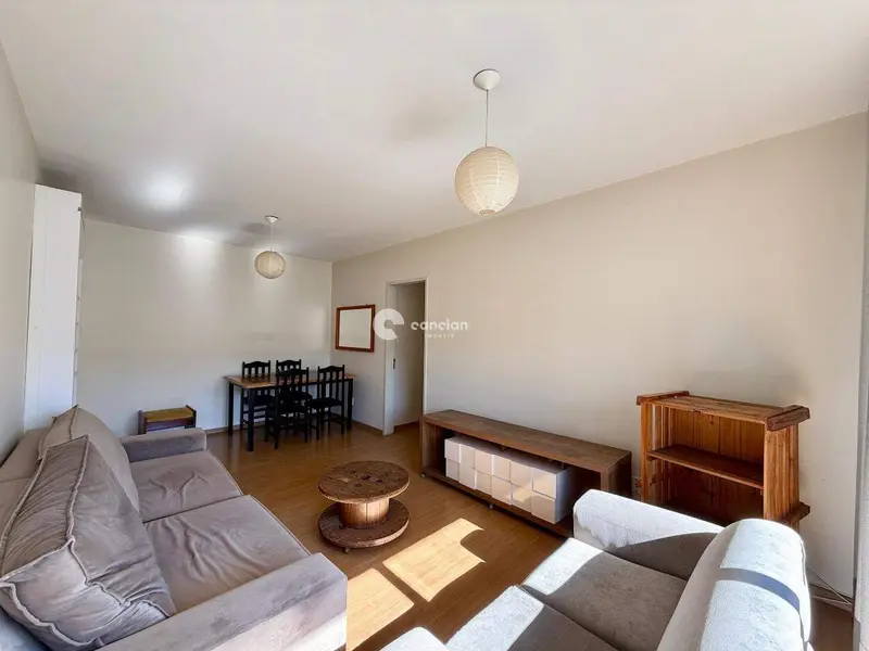 Apartamento à venda no Nossa Senhora do Rosário: