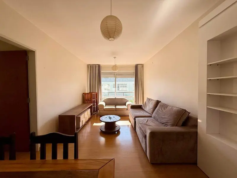 Apartamento à venda no Nossa Senhora do Rosário: