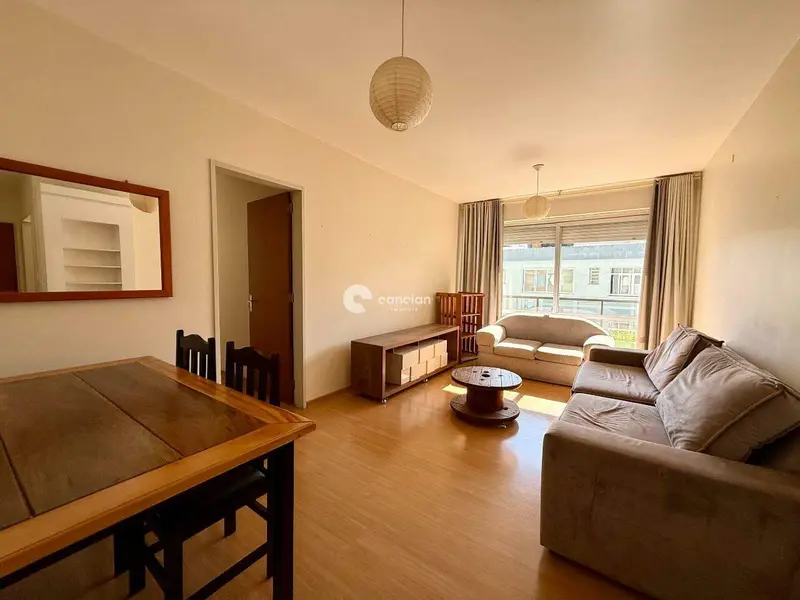 Apartamento à venda no Nossa Senhora do Rosário: