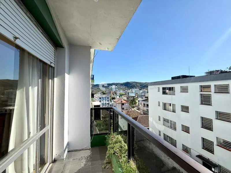 Apartamento à venda no Nossa Senhora do Rosário:
