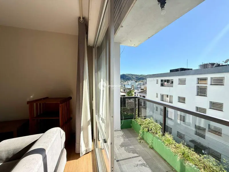 Apartamento à venda no Nossa Senhora do Rosário:
